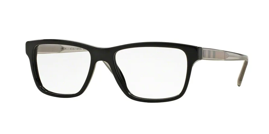 Burberry BE2214 Square Eyeglasses