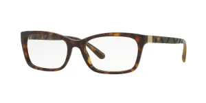 Burberry BE2220F Rectangle Eyeglasses