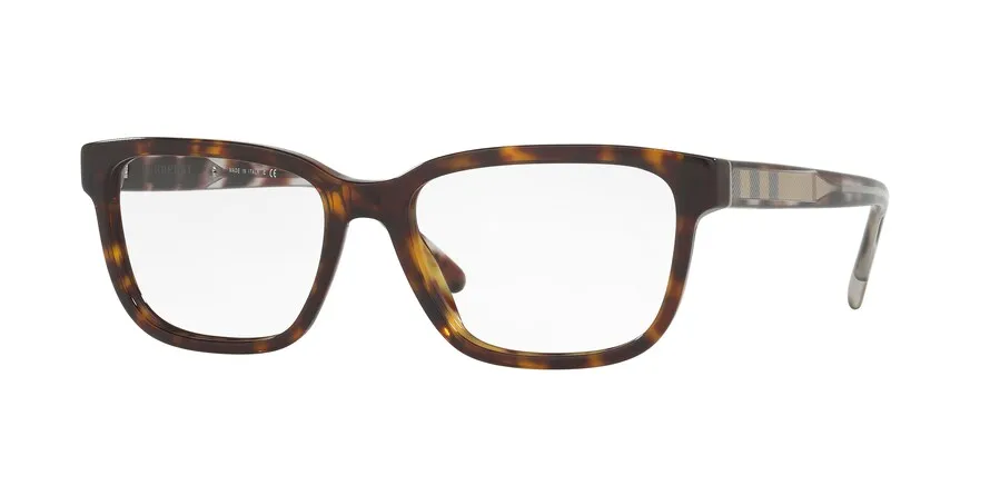 Burberry BE2230 Square Eyeglasses
