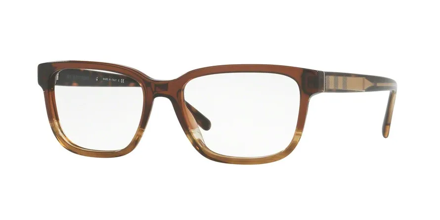 Burberry BE2230 Square Eyeglasses
