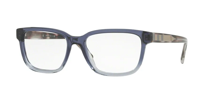 Burberry BE2230 Square Eyeglasses
