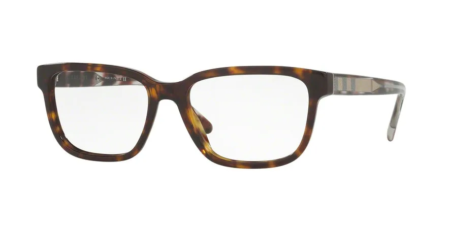 Burberry BE2230 Square Eyeglasses