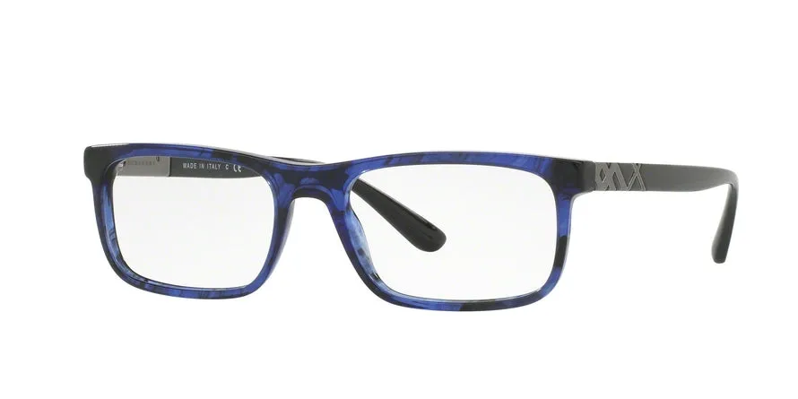 Burberry BE2240 Rectangle Eyeglasses