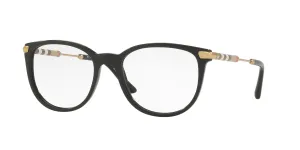 Burberry BE2255QF Square Eyeglasses