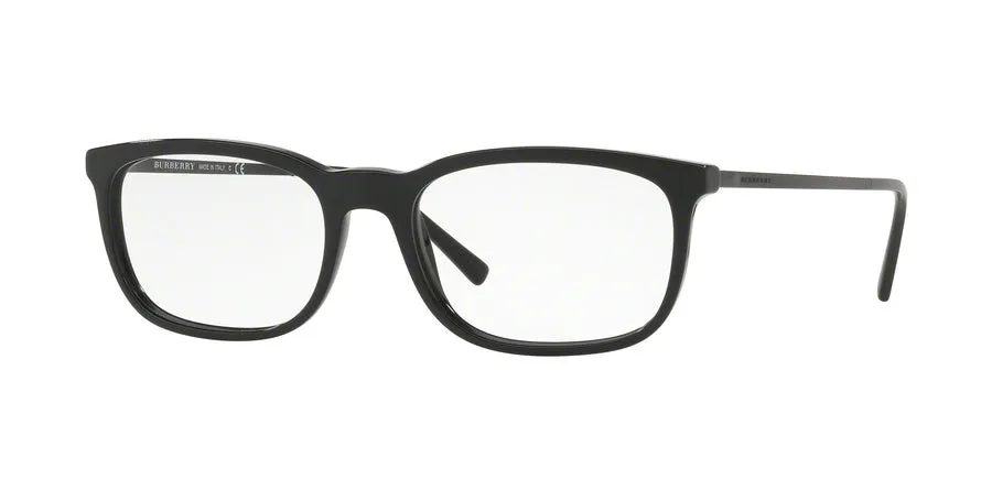 Burberry BE2267F Rectangle Eyeglasses