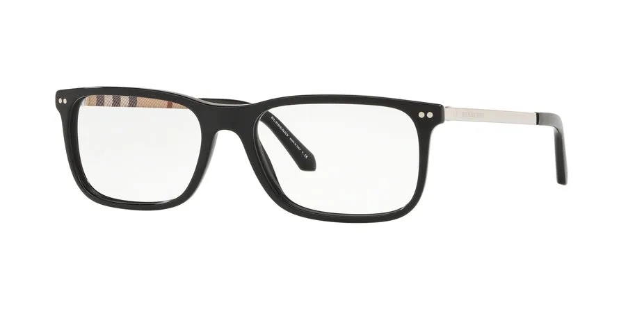 Burberry BE2282F Rectangle Eyeglasses