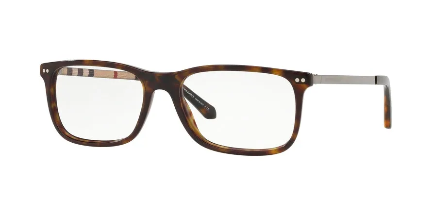 Burberry BE2282F Rectangle Eyeglasses
