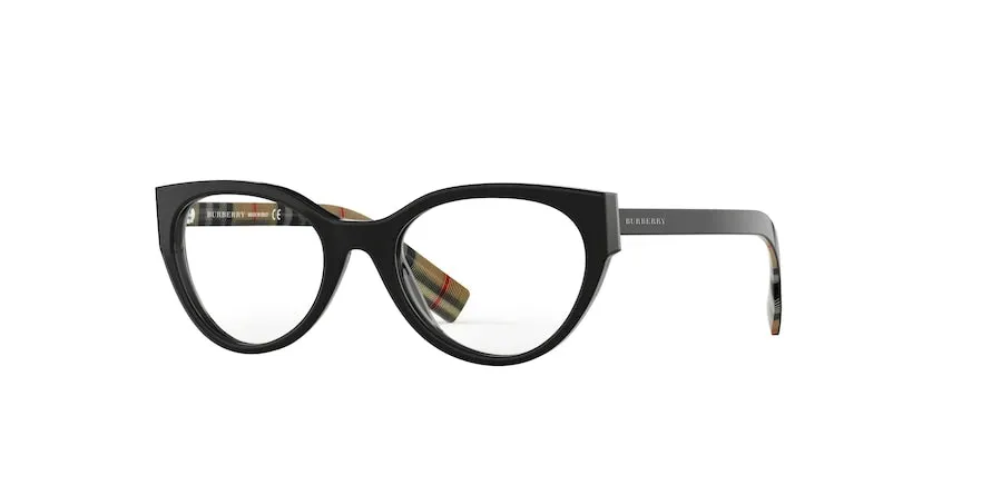 Burberry BE2289F Square Eyeglasses