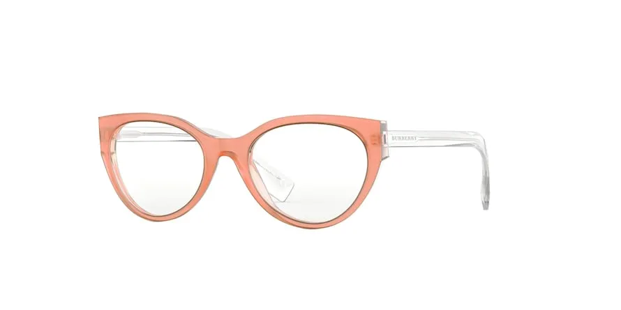Burberry BE2289F Square Eyeglasses