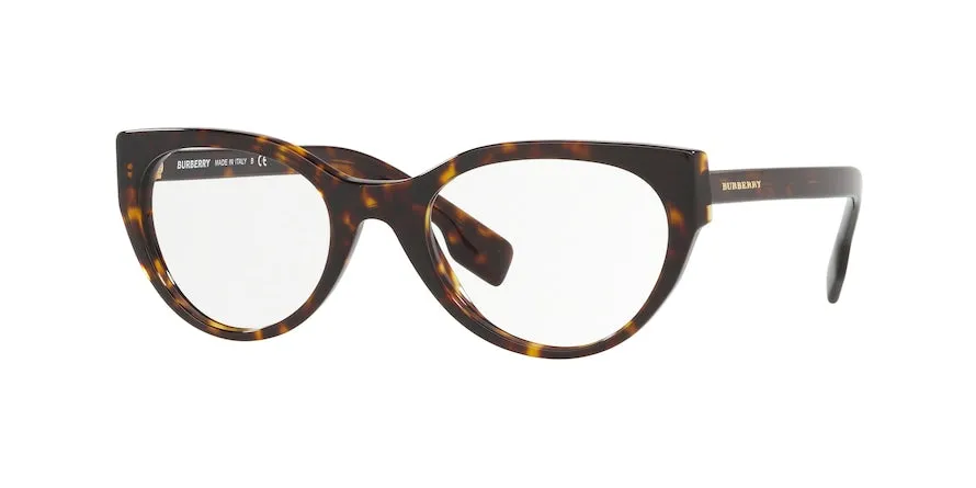 Burberry BE2289F Square Eyeglasses