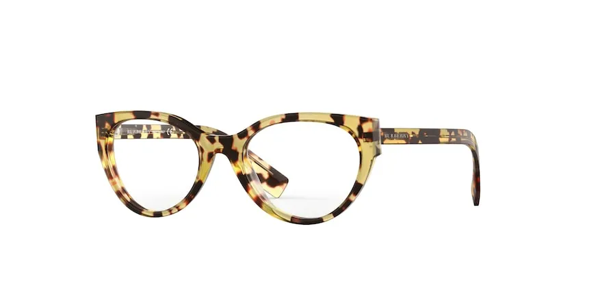 Burberry BE2289F Square Eyeglasses