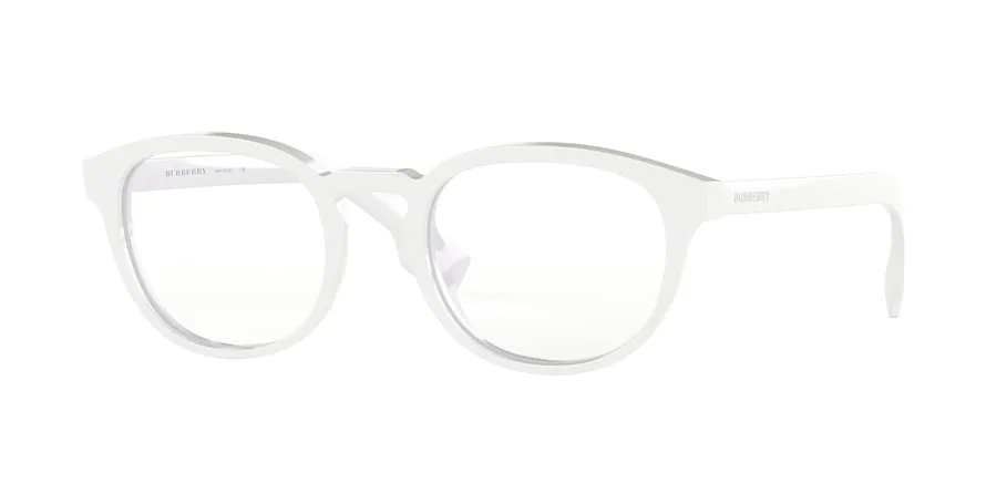 Burberry BE2293 Round Eyeglasses