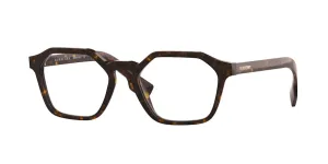 Burberry BE2294F Irregular Eyeglasses
