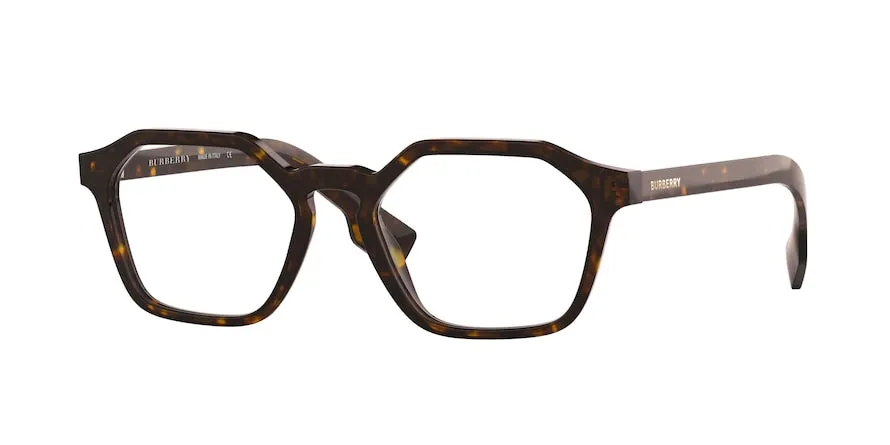 Burberry BE2294F Irregular Eyeglasses
