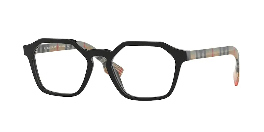 Burberry BE2294F Irregular Eyeglasses