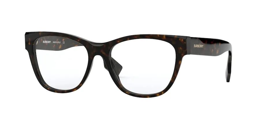 Burberry BE2301 Square Eyeglasses