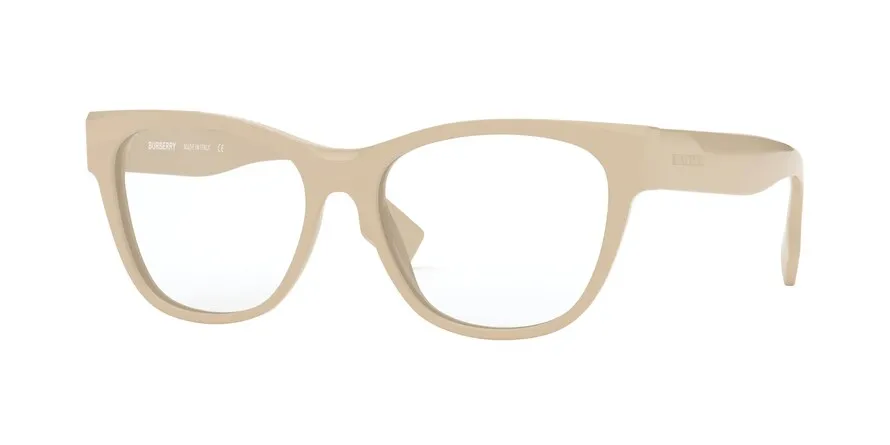 Burberry BE2301 Square Eyeglasses