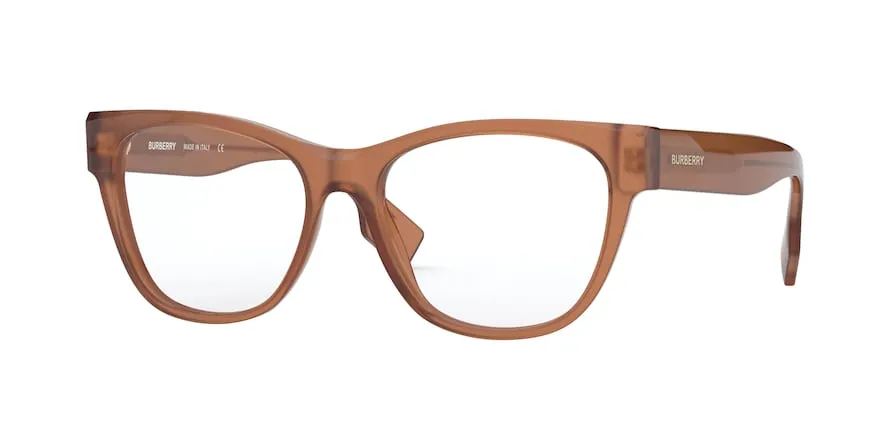Burberry BE2301 Square Eyeglasses