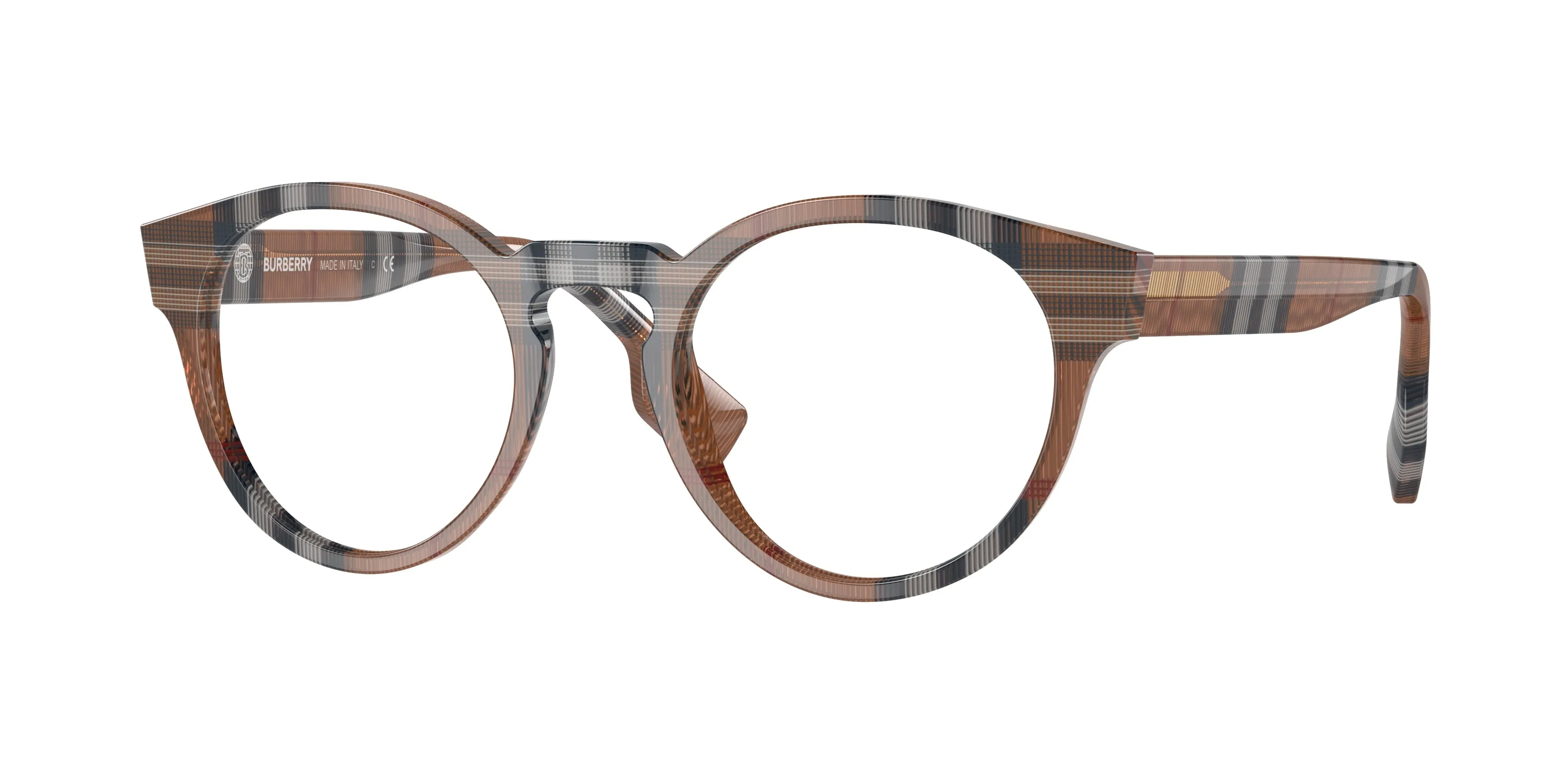 Burberry BE2354F Phantos Eyeglasses