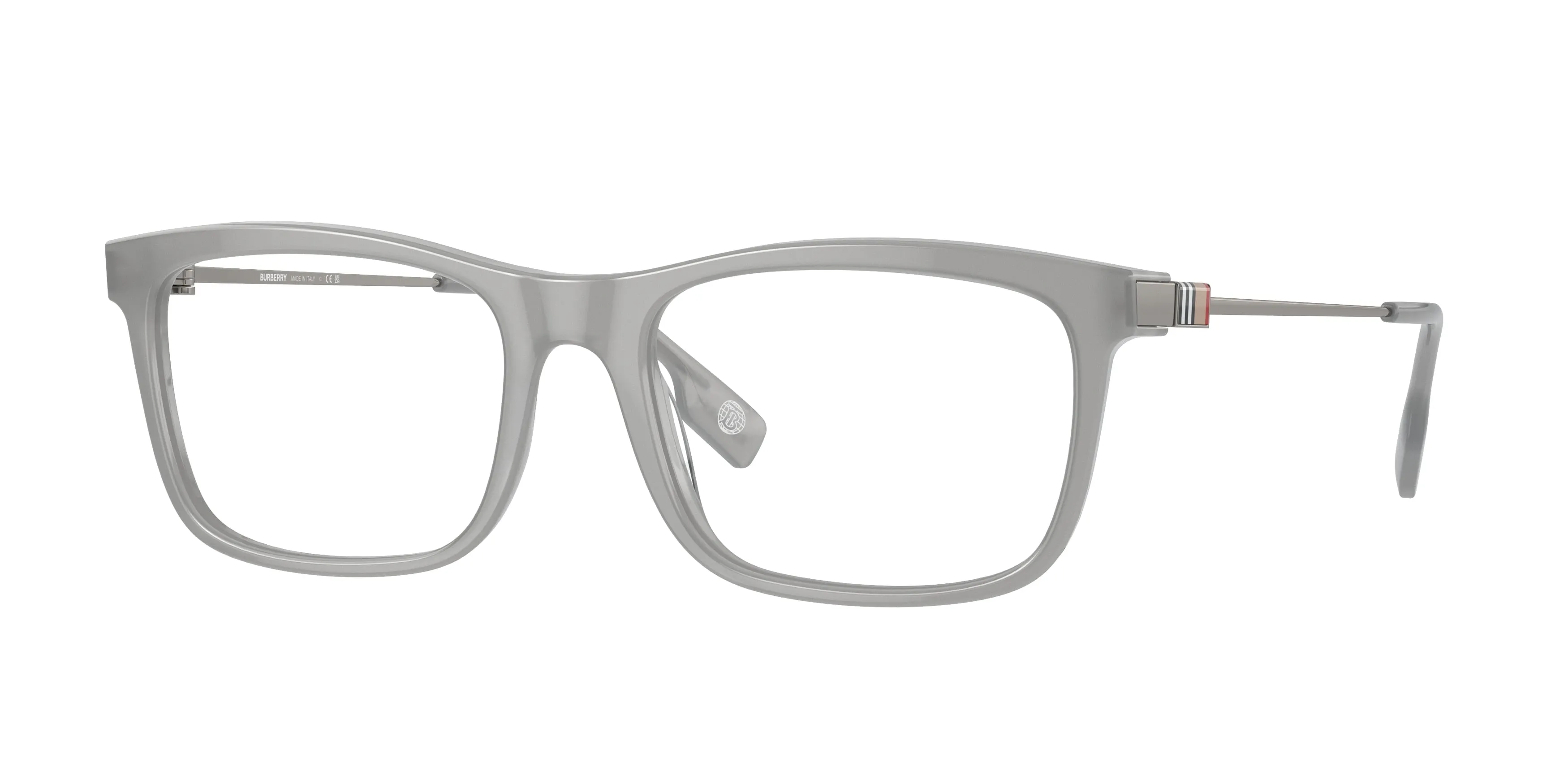 Burberry BE2384 Rectangle Eyeglasses