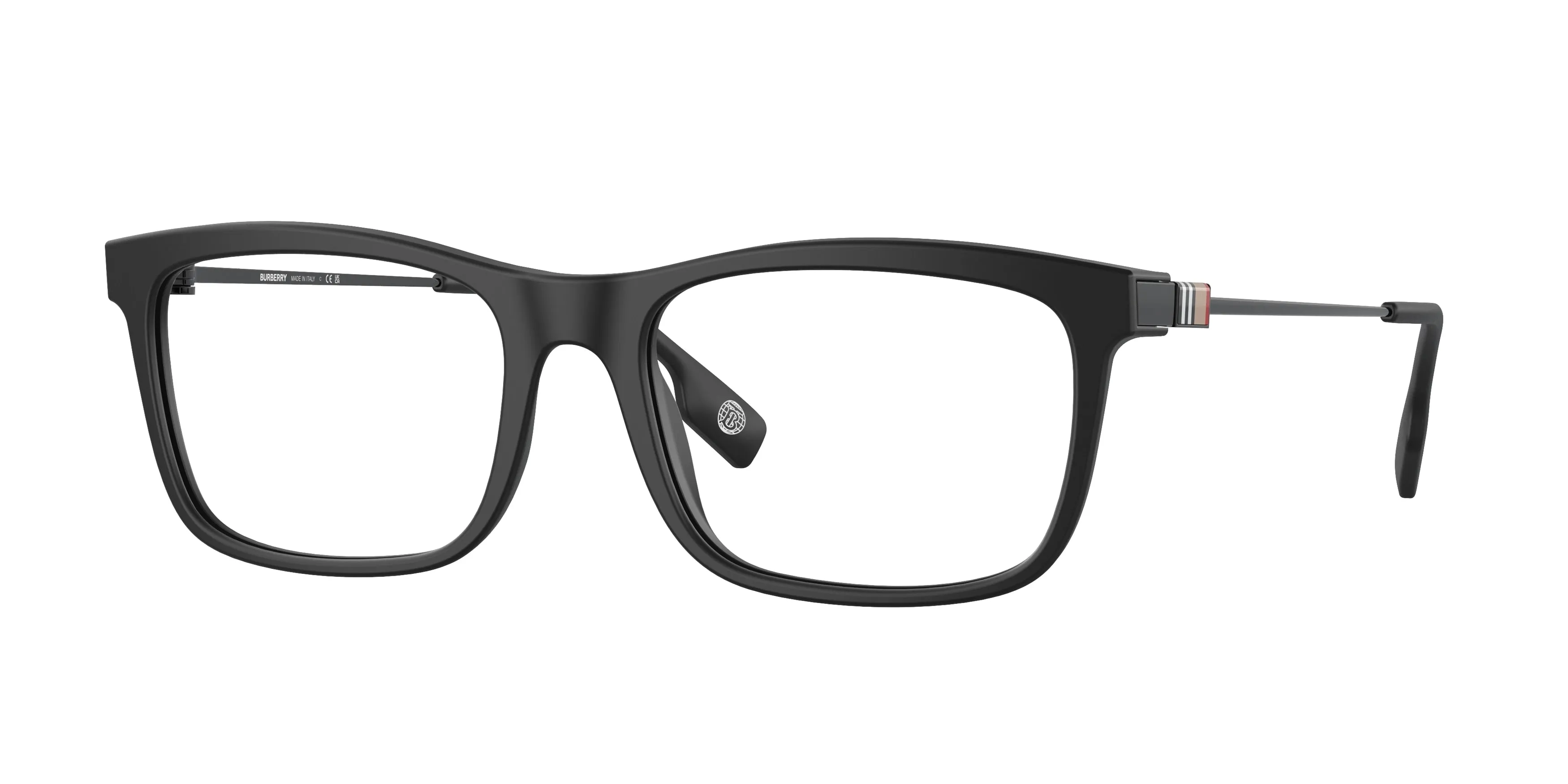 Burberry BE2384 Rectangle Eyeglasses