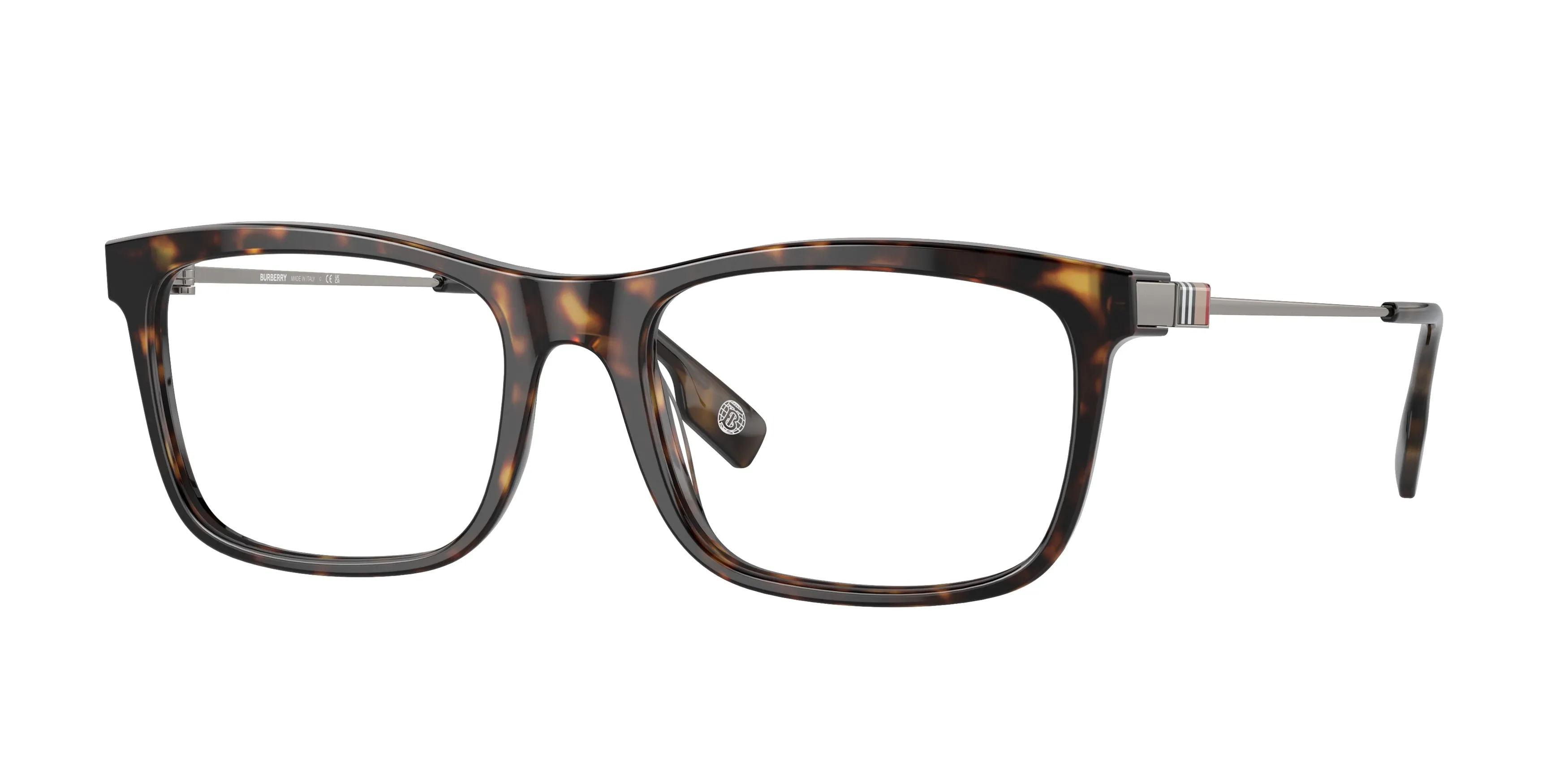 Burberry BE2384 Rectangle Eyeglasses