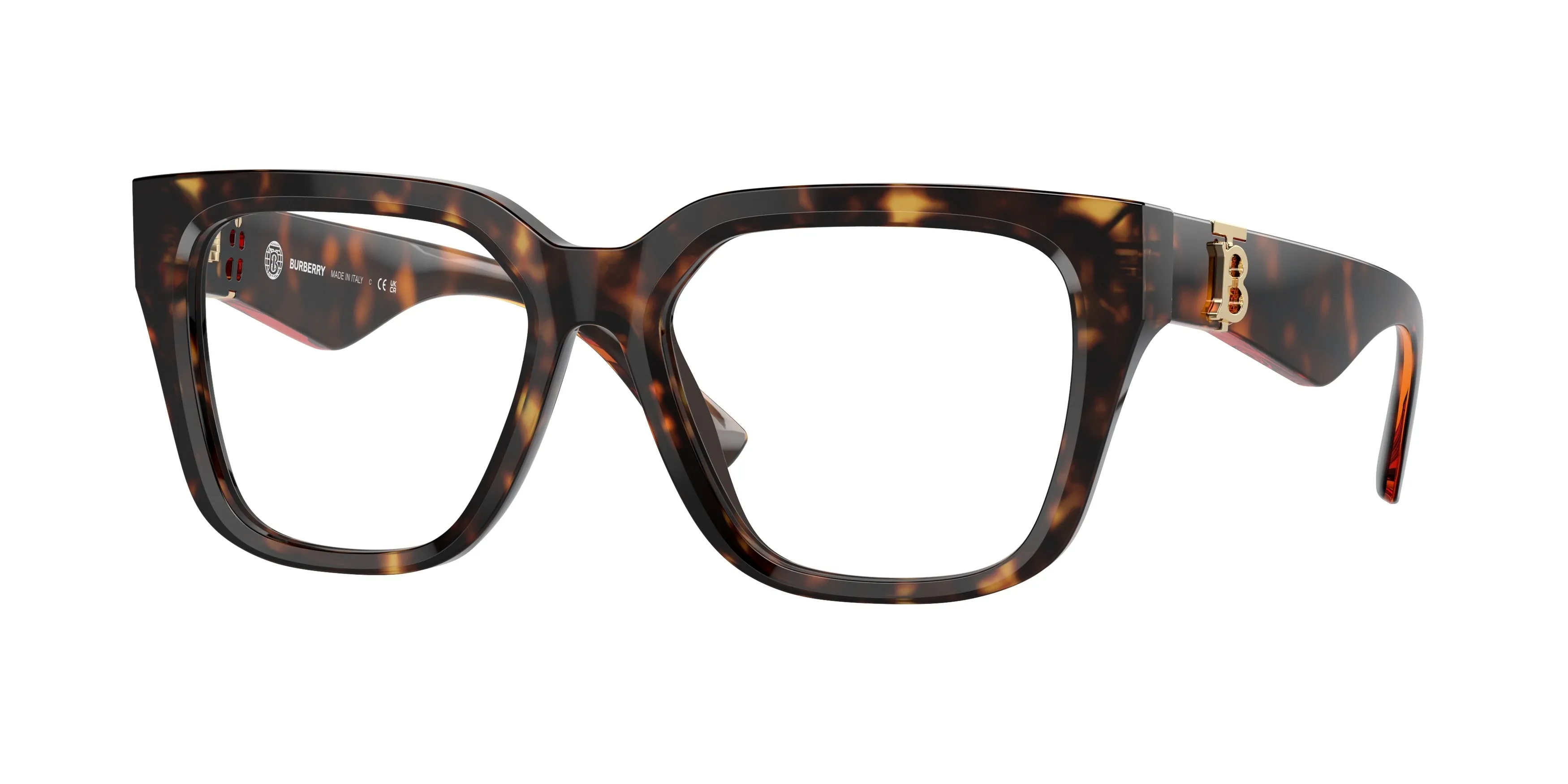 Burberry BE2403F Square Eyeglasses