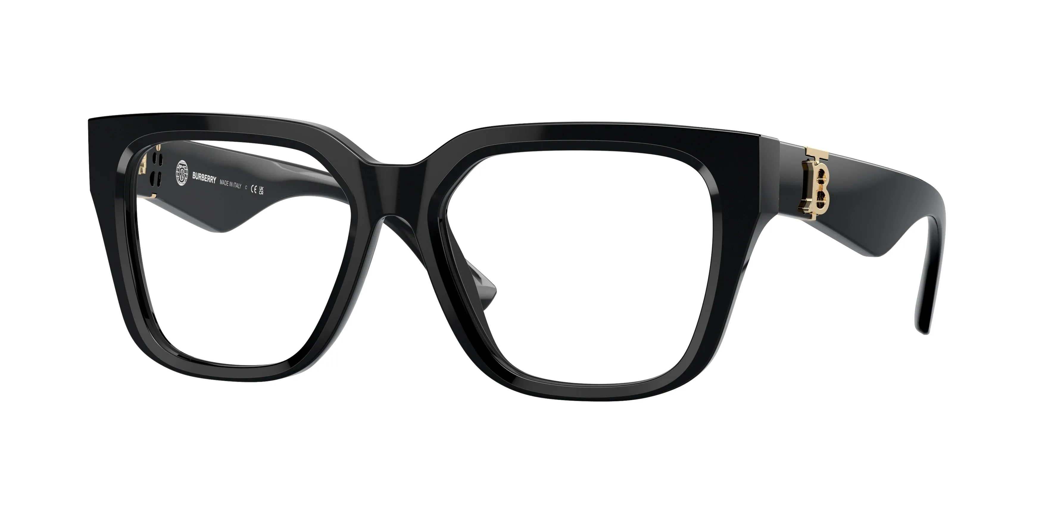 Burberry BE2403F Square Eyeglasses