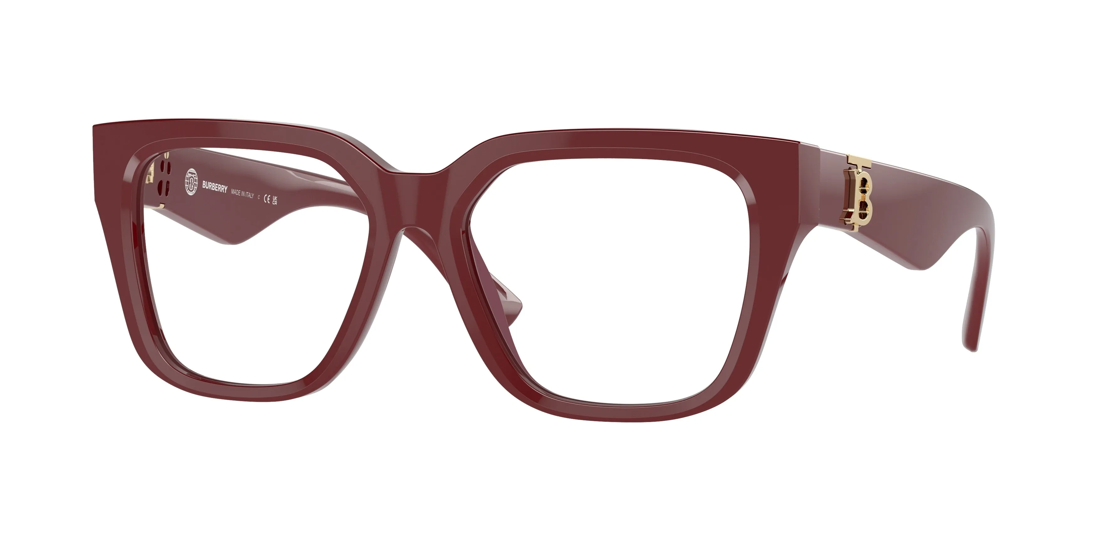 Burberry BE2403F Square Eyeglasses