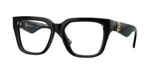 Burberry BE2403F Square Eyeglasses