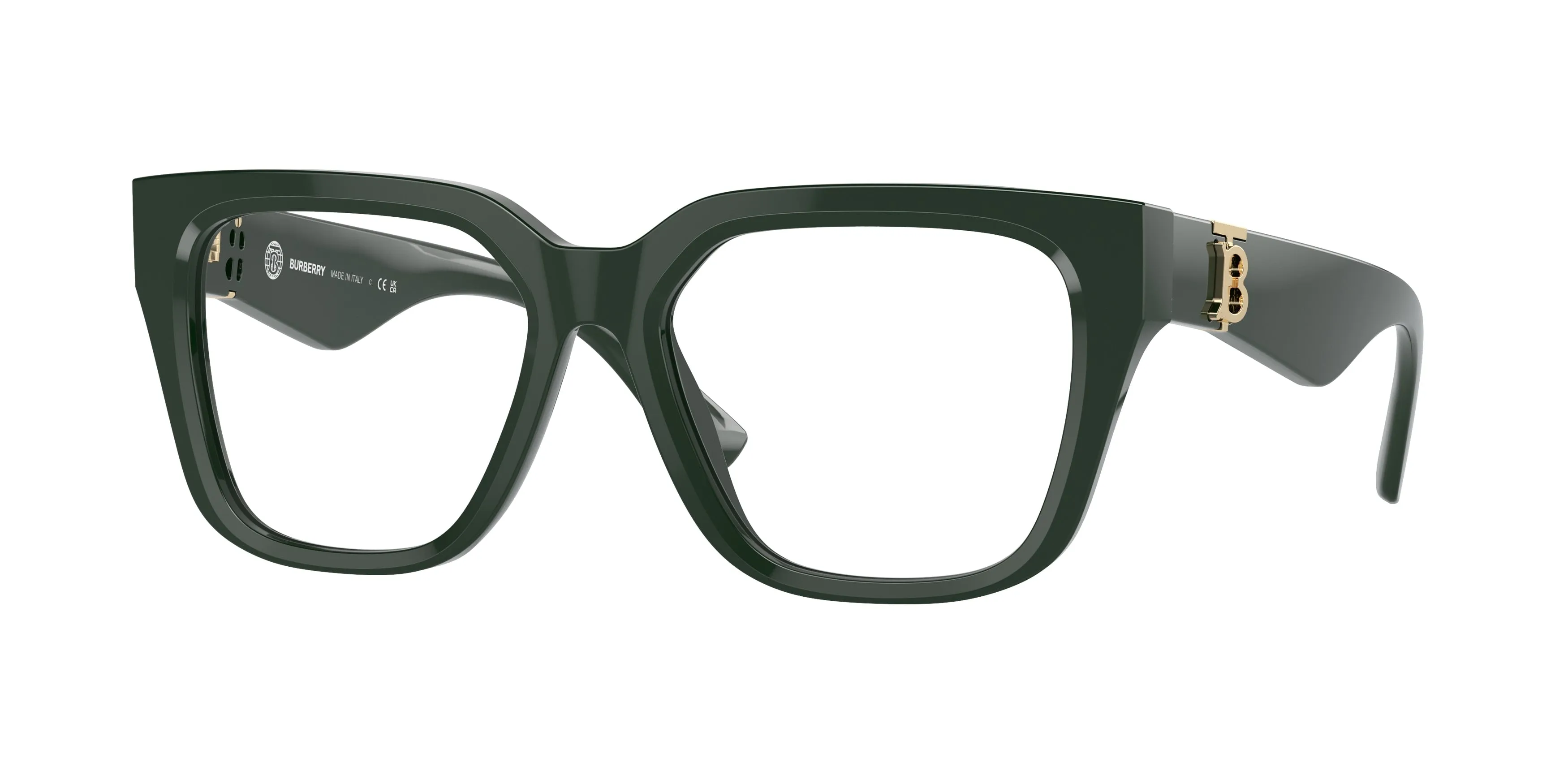 Burberry BE2403F Square Eyeglasses