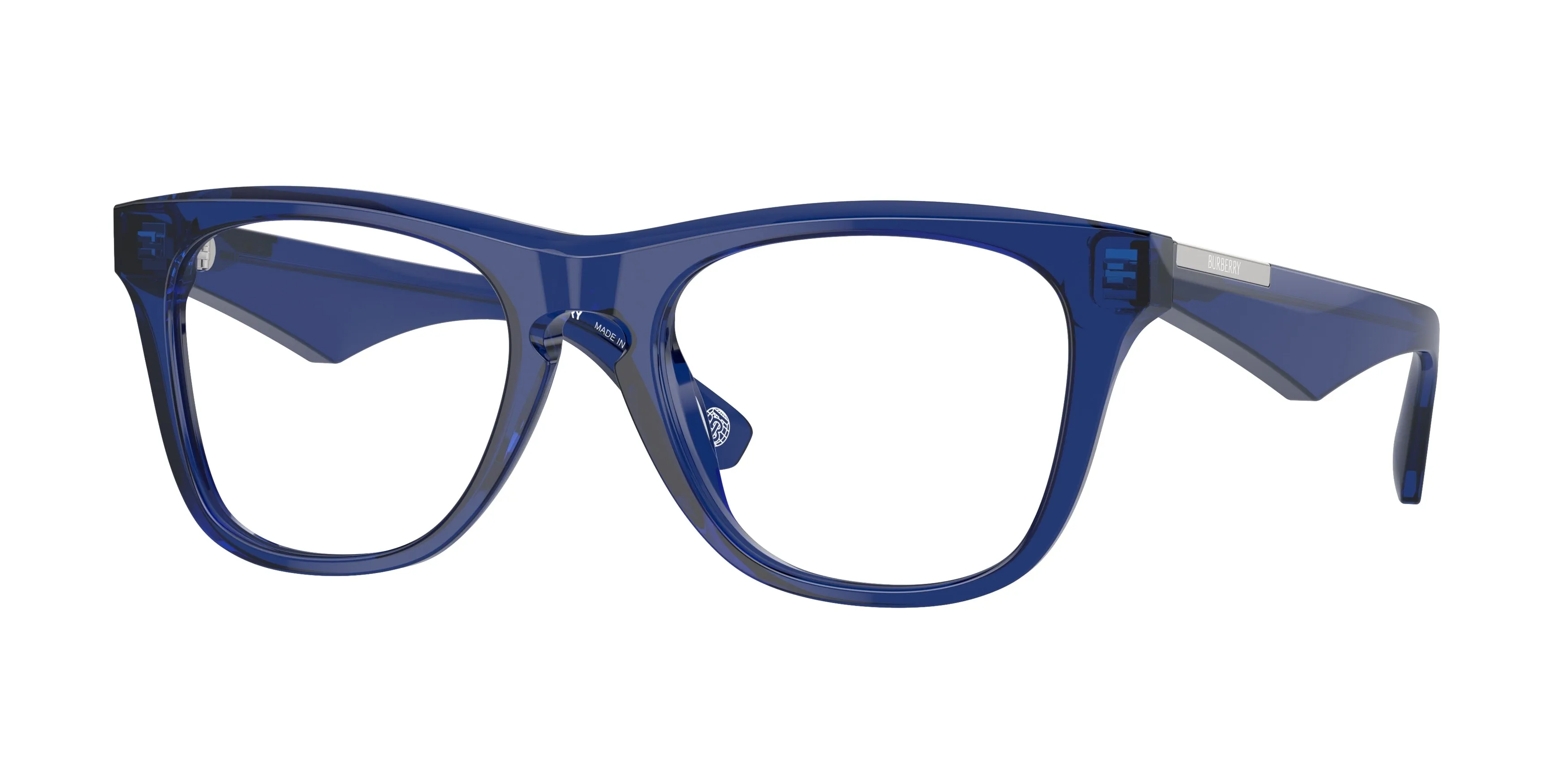 Burberry BE2409 Square Eyeglasses