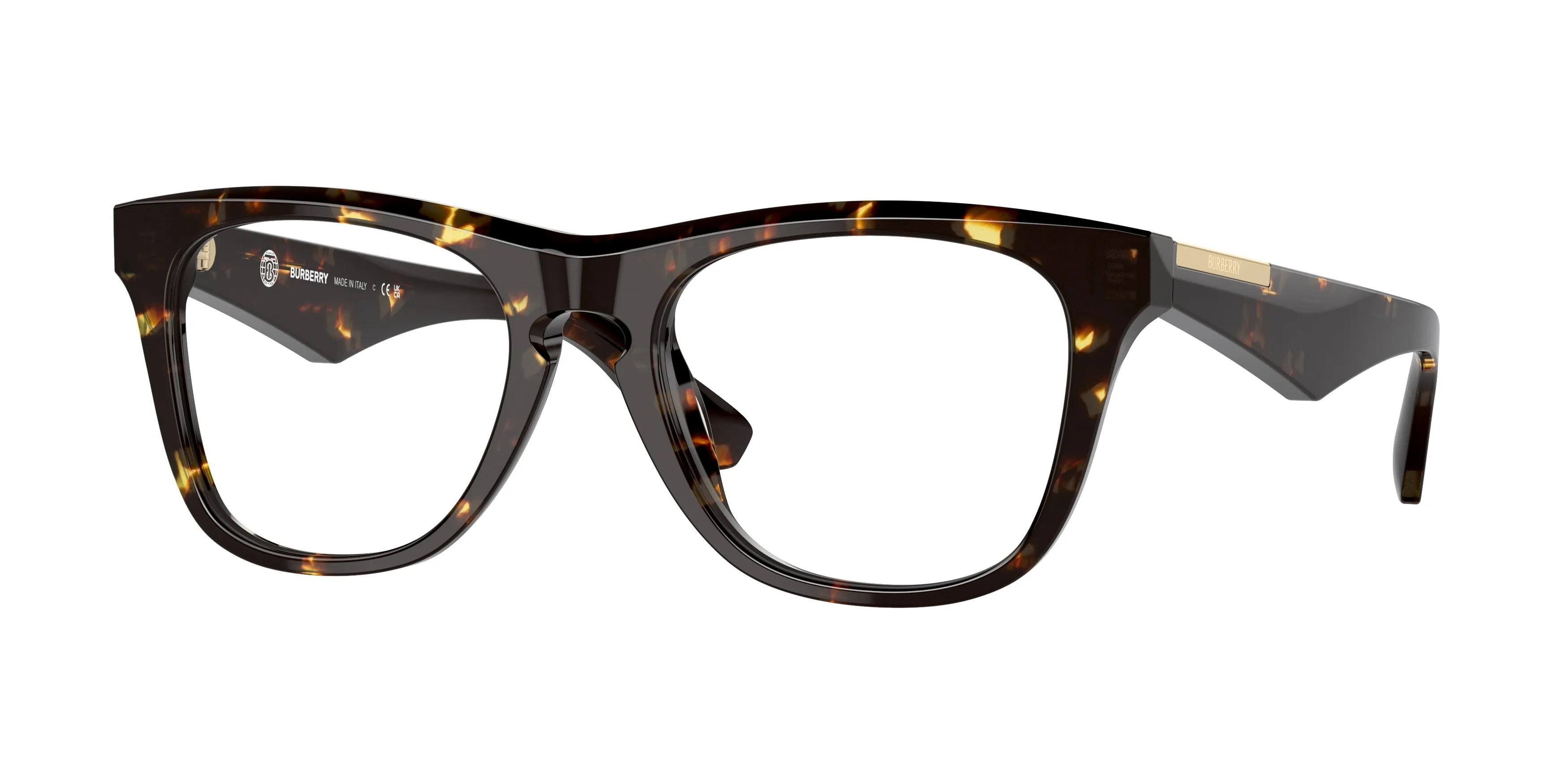 Burberry BE2409 Square Eyeglasses
