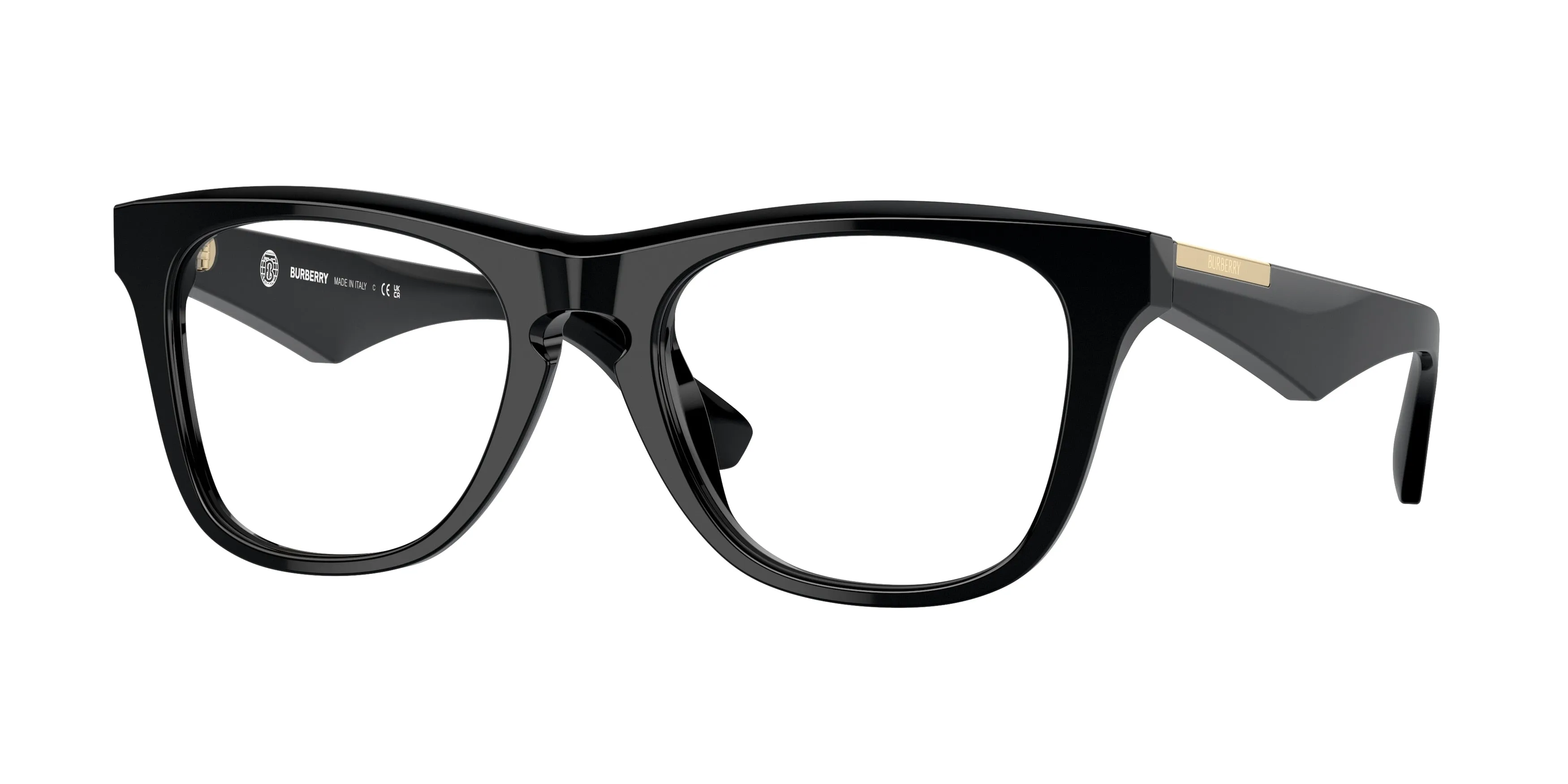 Burberry BE2409 Square Eyeglasses