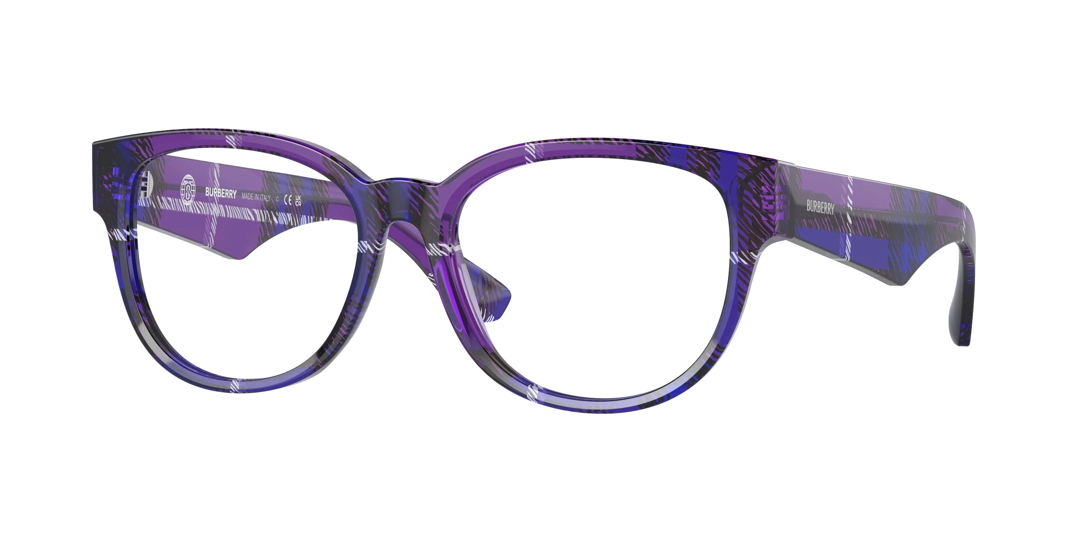 Burberry BE2410F Phantos Eyeglasses
