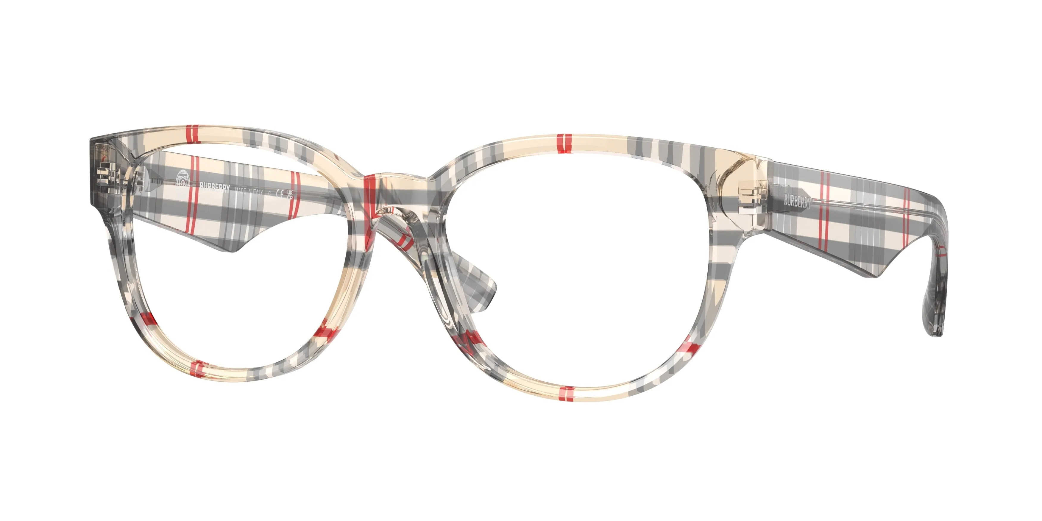 Burberry BE2410F Phantos Eyeglasses