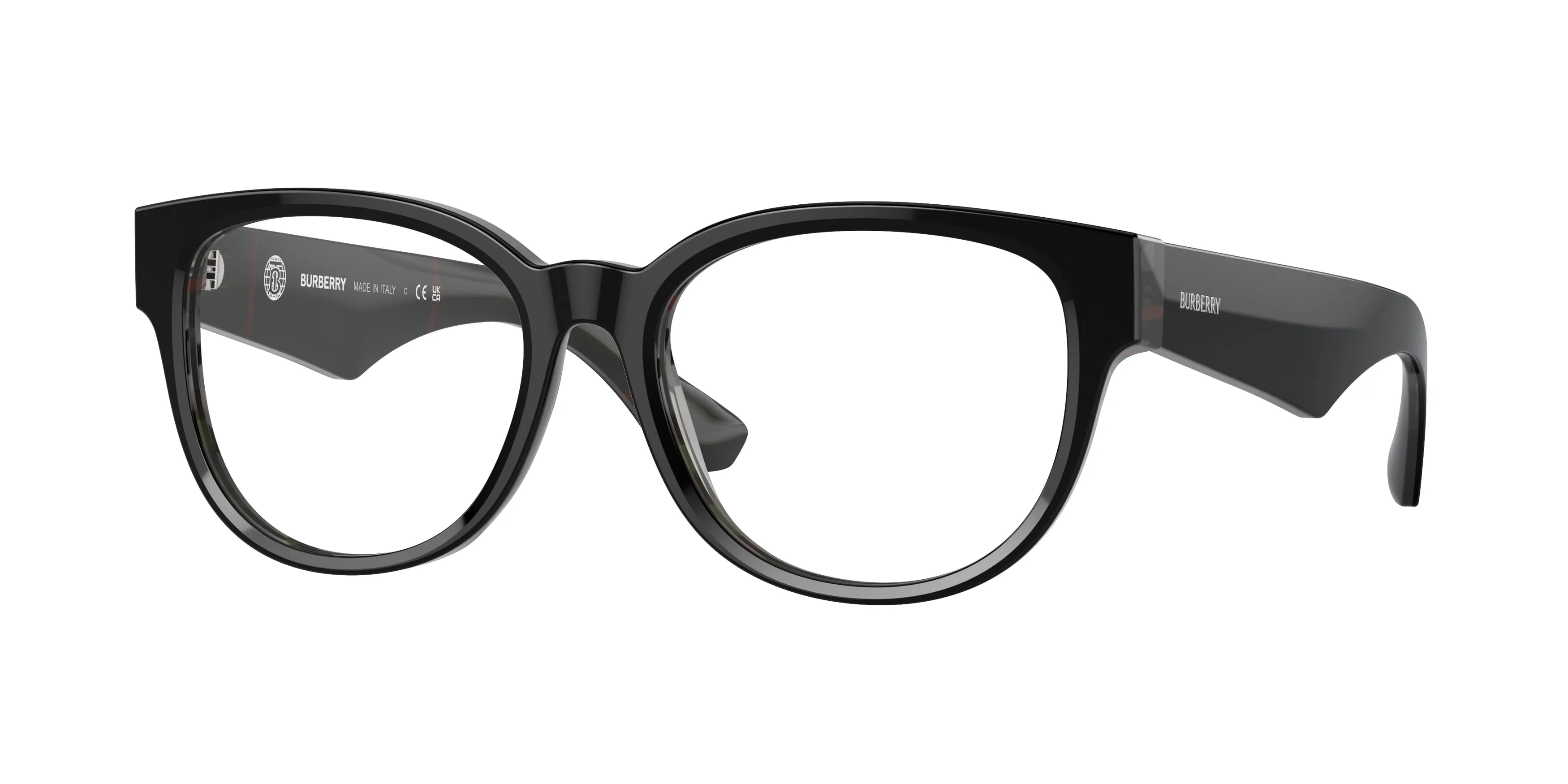 Burberry BE2410F Phantos Eyeglasses