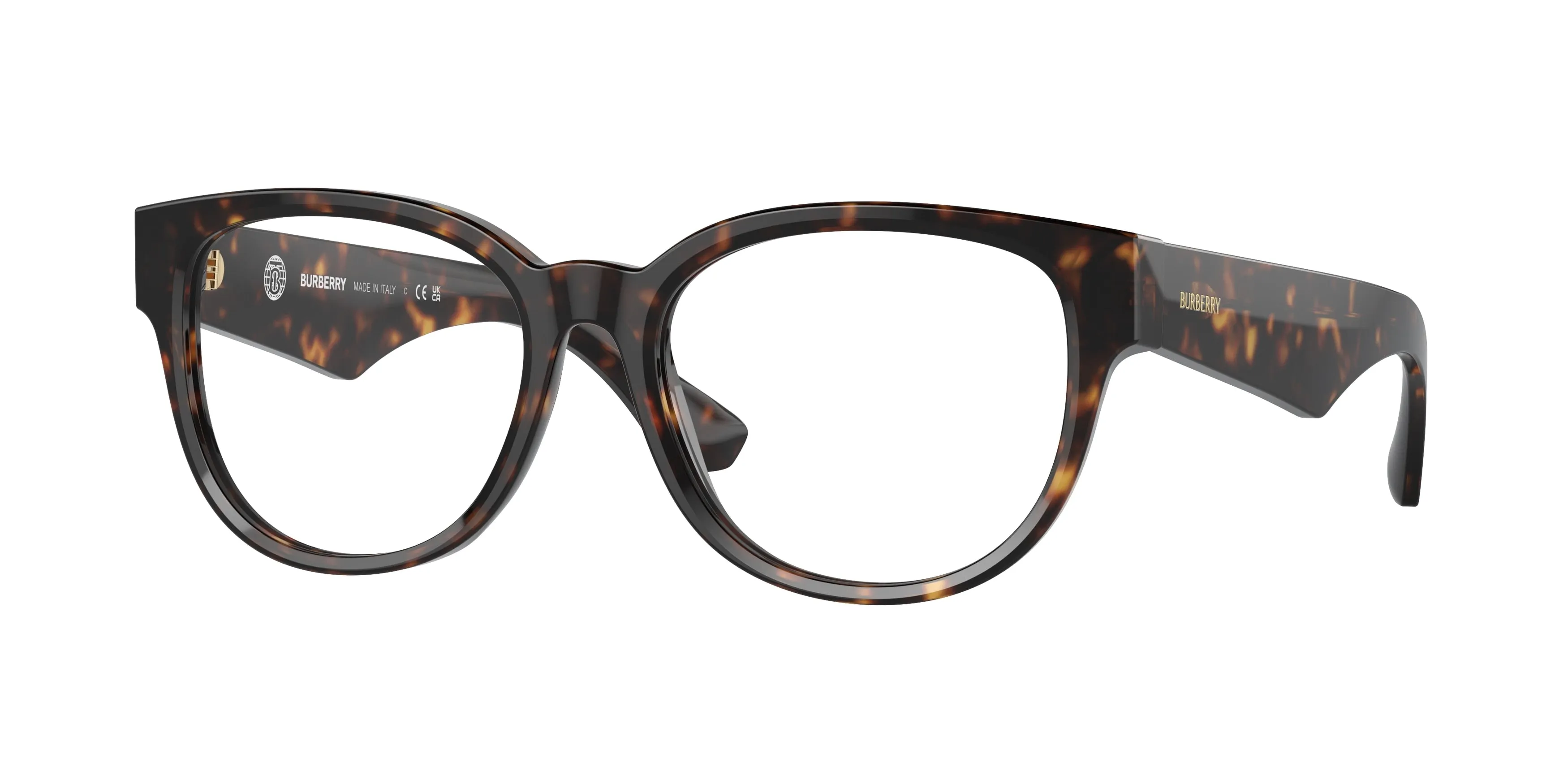Burberry BE2410F Phantos Eyeglasses