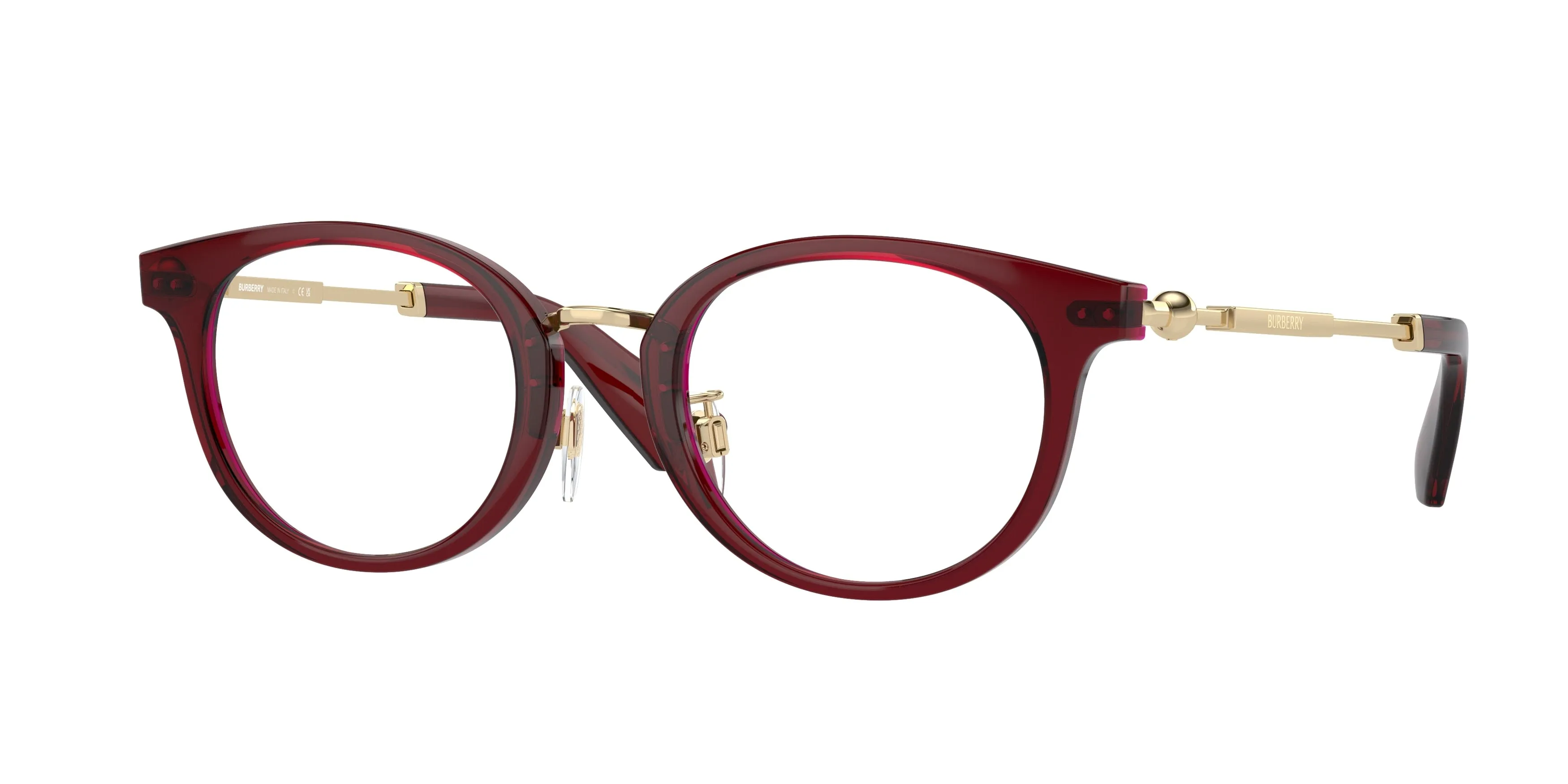 Burberry BE2413D Phantos Eyeglasses