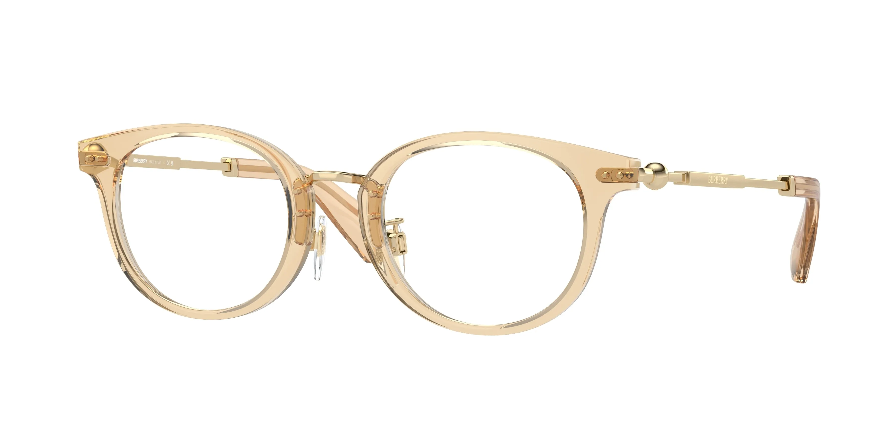 Burberry BE2413D Phantos Eyeglasses