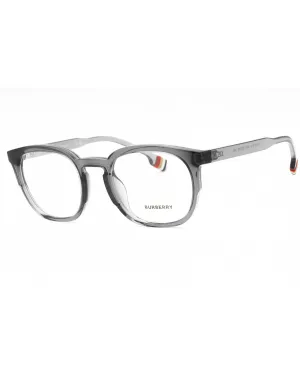 Burberry  BE3063 Round Eyeglasses for Men