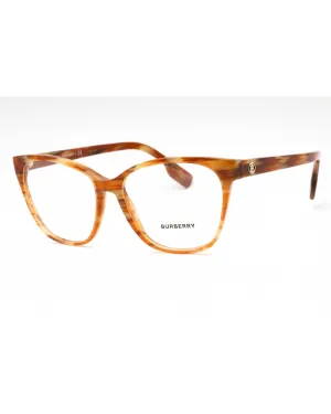 Burberry  BE3096 Eyeglasses Brown Havana