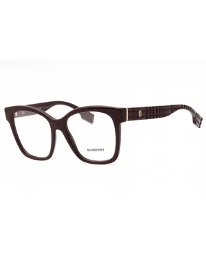 Burberry  BE4332F Eyeglasses in Brown