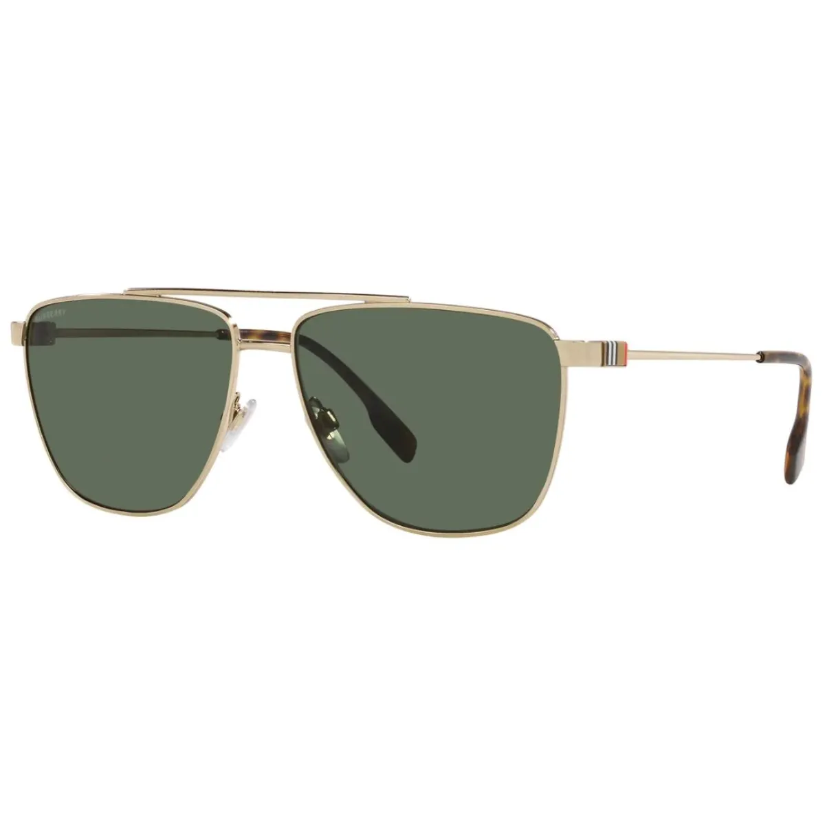 Burberry Blaine 3141 100585 Sunglass