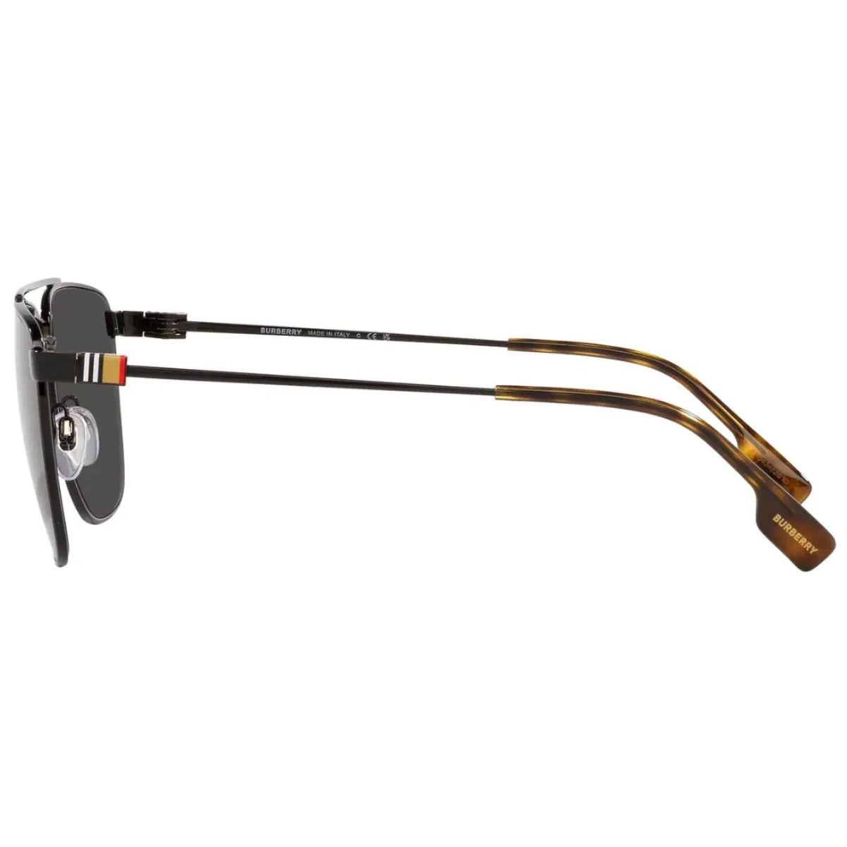 Burberry Blaine 3141 100585 Sunglass