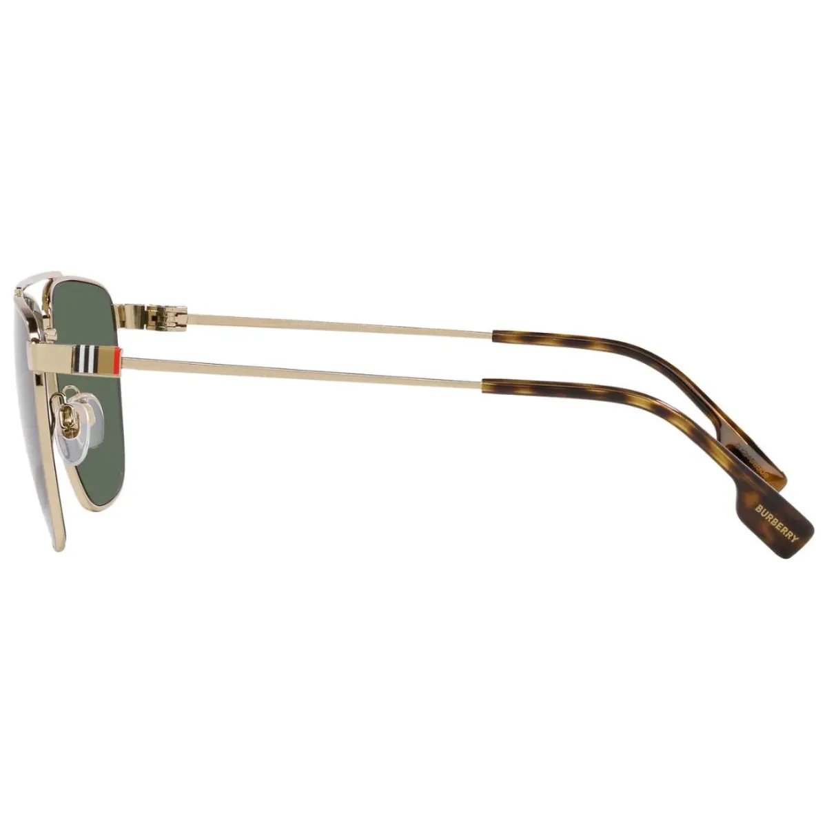 Burberry Blaine 3141 100585 Sunglass