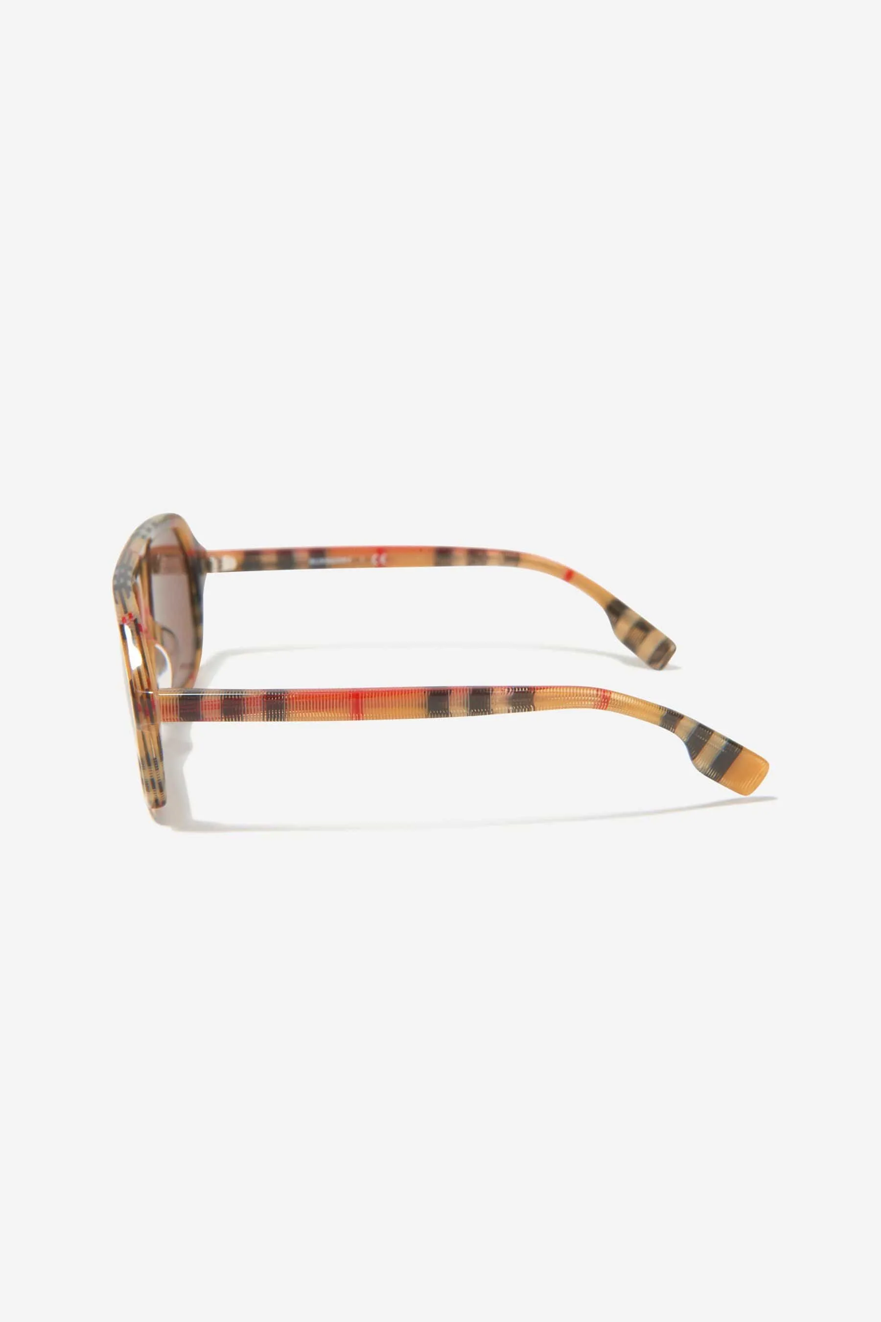 Burberry Boys Acetate Sunglasses
