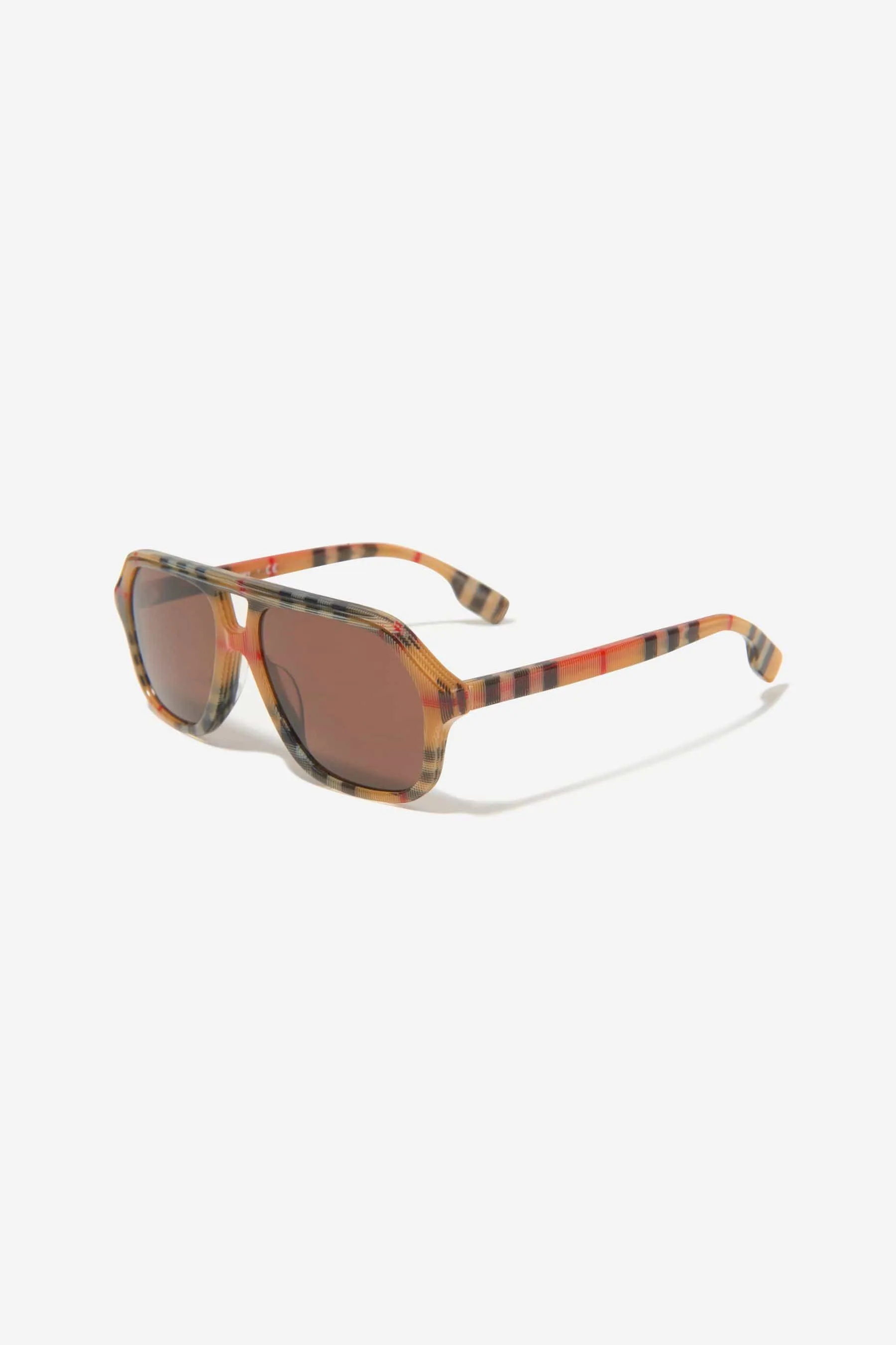 Burberry Boys Acetate Sunglasses