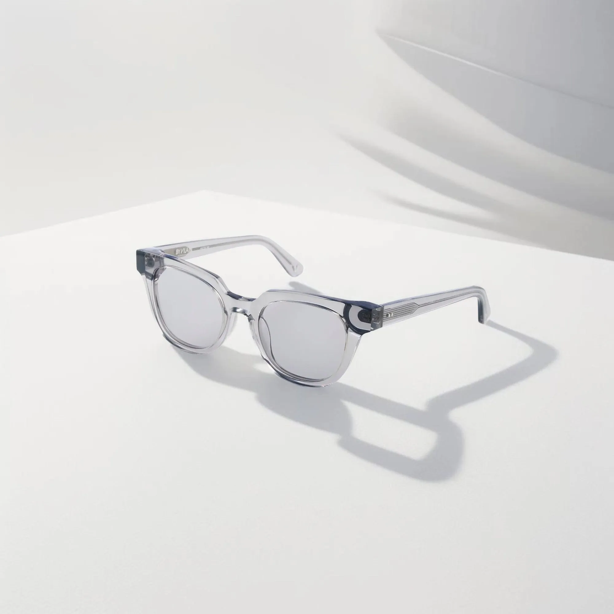 By Vilain SMOKE Sunglasses