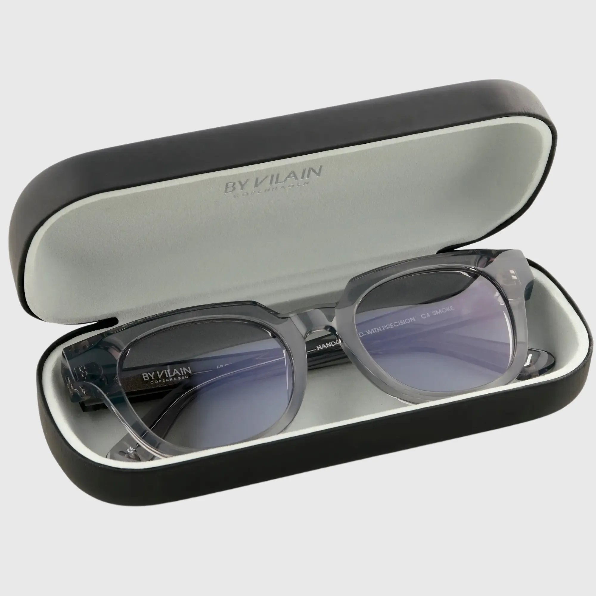 By Vilain SMOKE Sunglasses